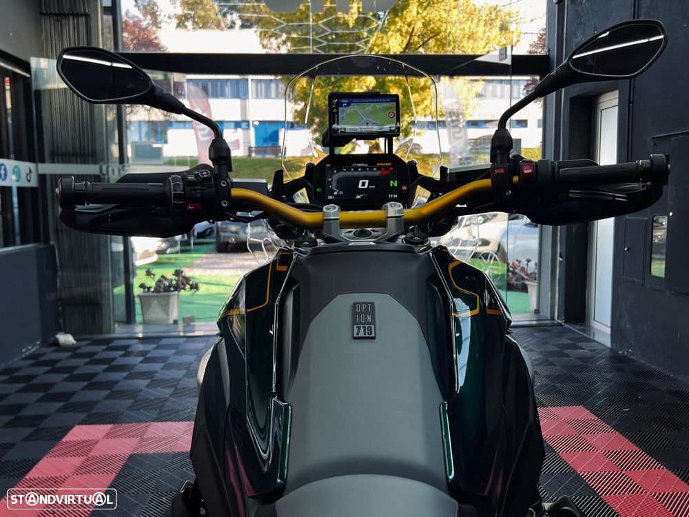 BMW R 1300 GS - 15