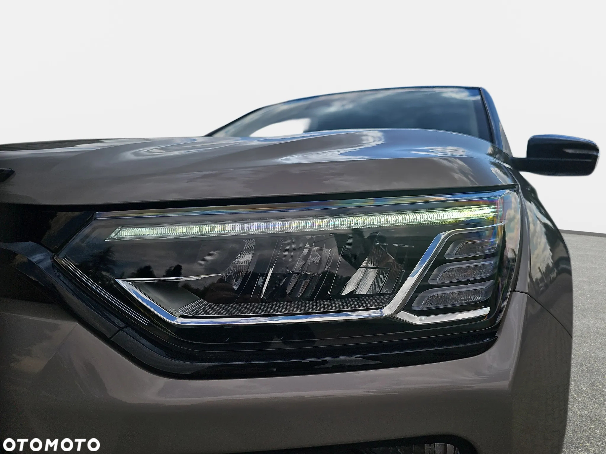 SsangYong/KGM Korando 1.5 T-GDI Wild 4WD - 9