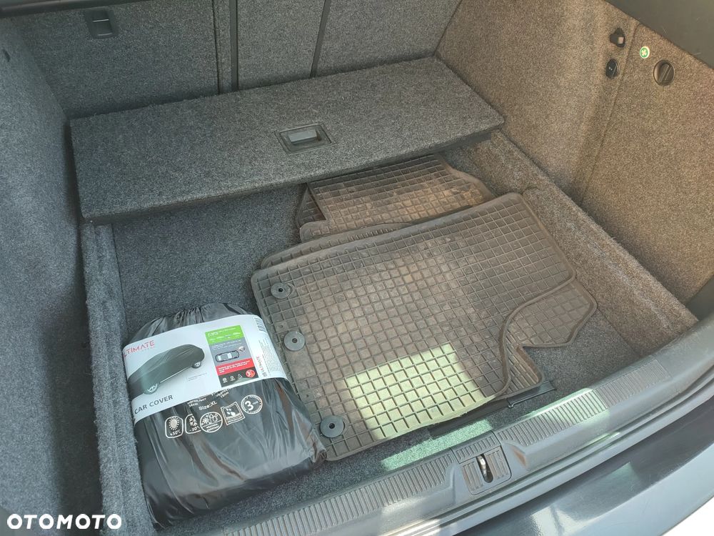 Skoda Octavia 1.4 TSI FAMILY - 17