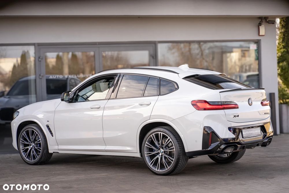 BMW X4 - 27