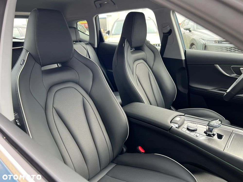 Chery Tiggo 7 1.5 T-GDI Super Hybrid Comfort DHT - 8
