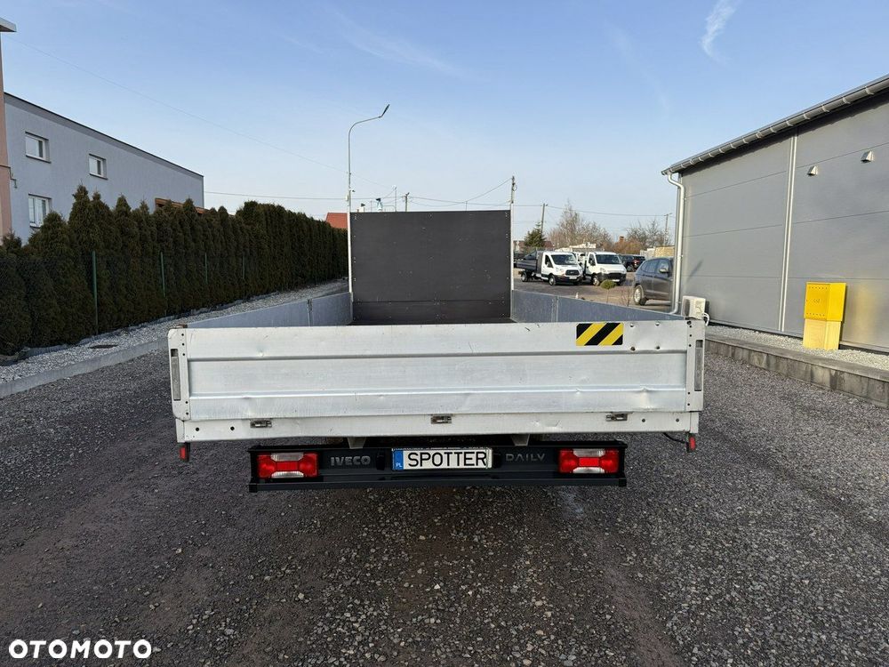 Iveco Daily 35C15 - 7