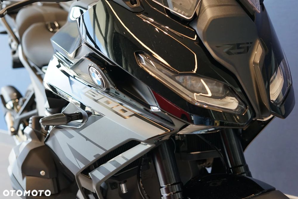 BMW RS - 12