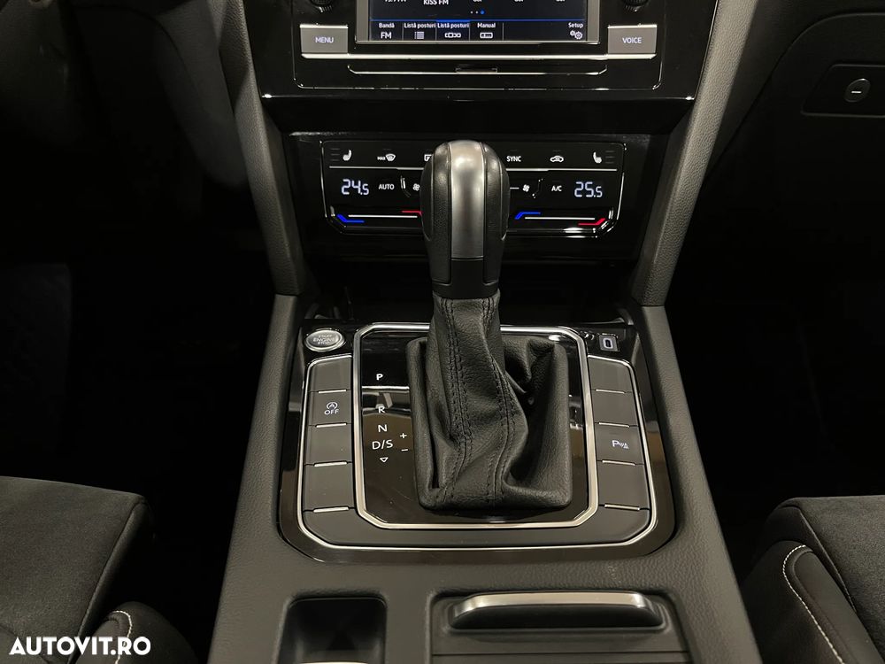 Volkswagen Passat 2.0 TDI DSG Highline - 21