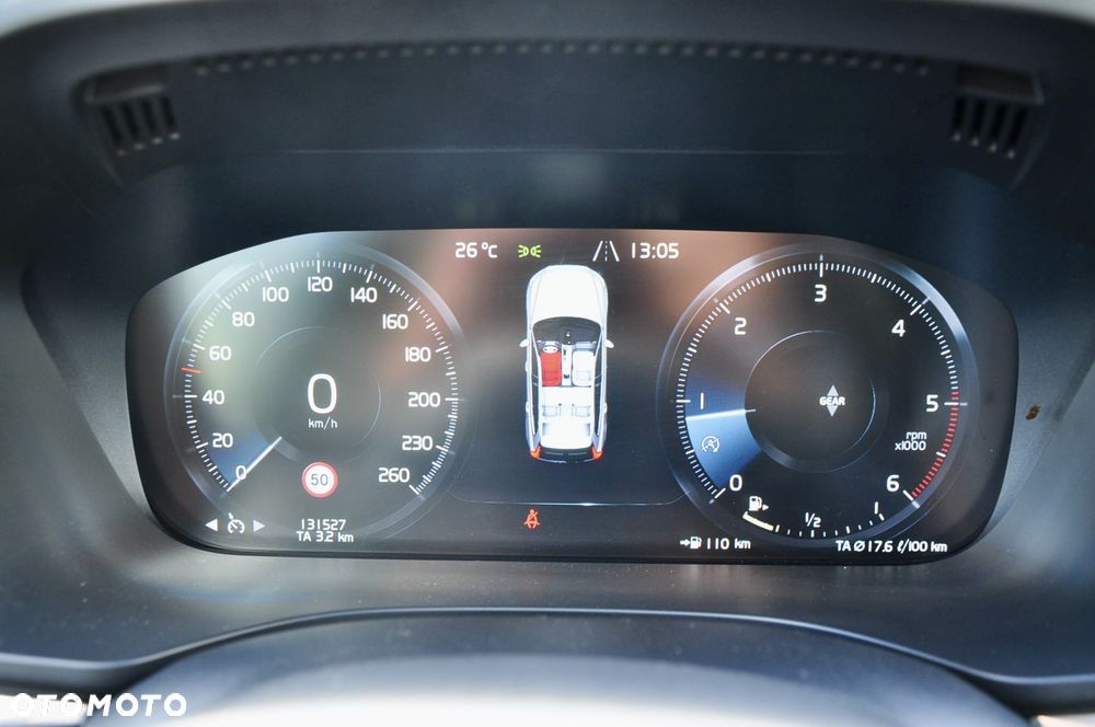 Volvo XC 60 D3 Momentum - 10