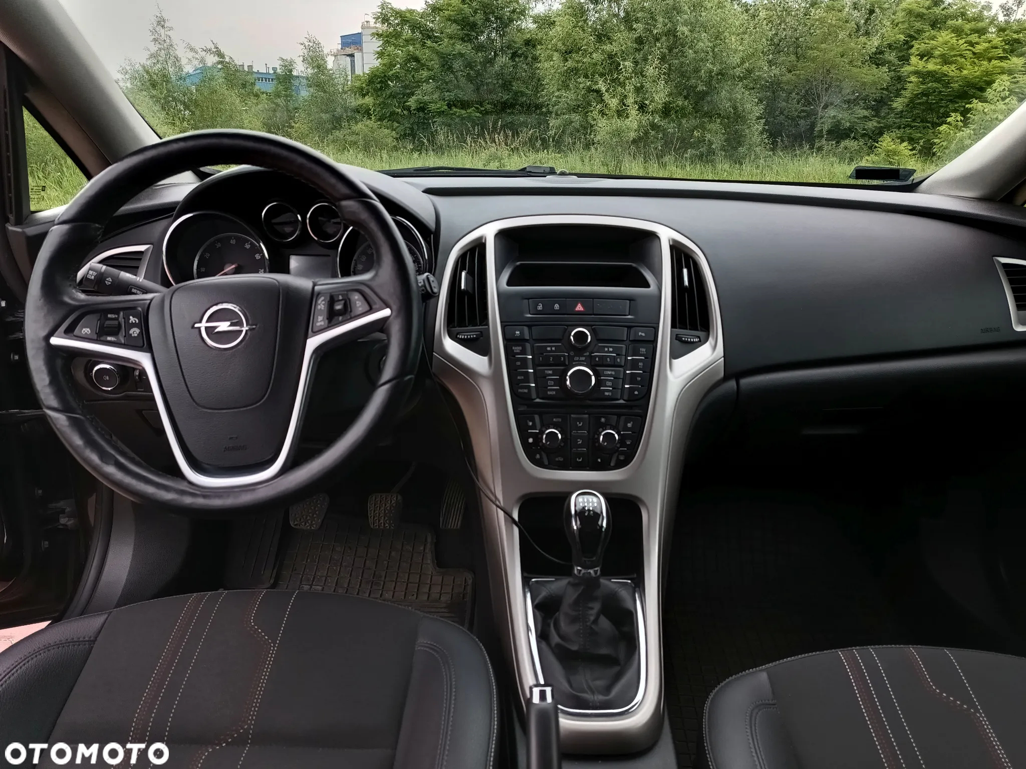 Opel Astra - 3