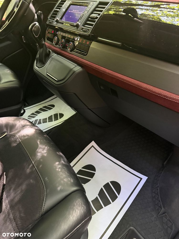 Volkswagen California - 18