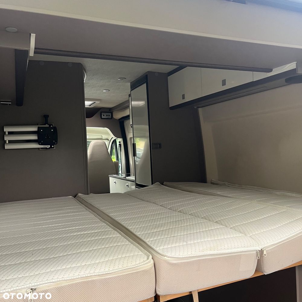 Fiat Ducato L1H1 Panorama - 13