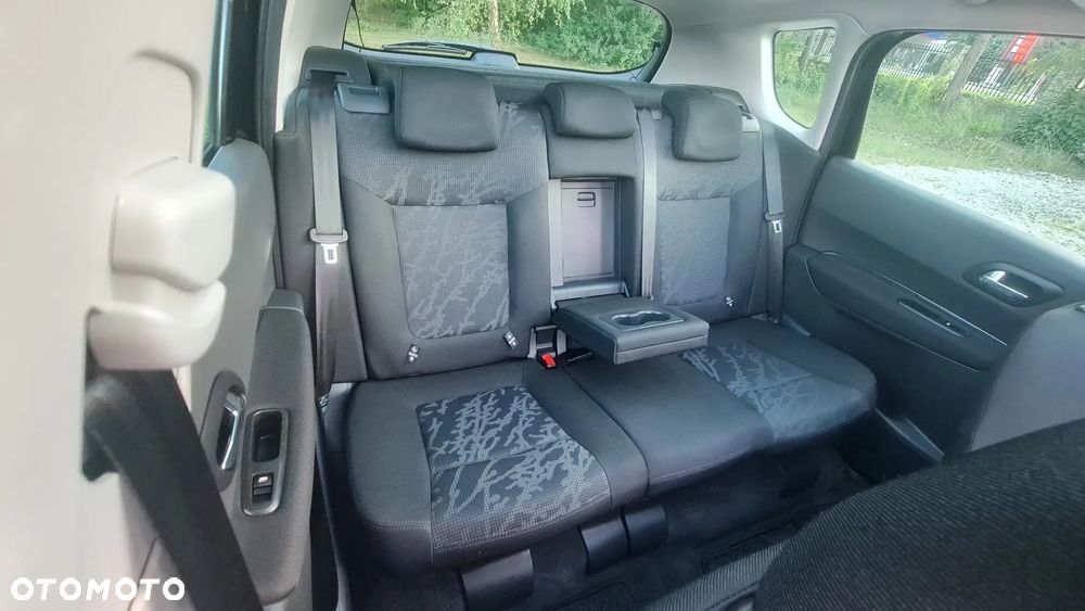 Peugeot 3008 120 VTi Active - 11