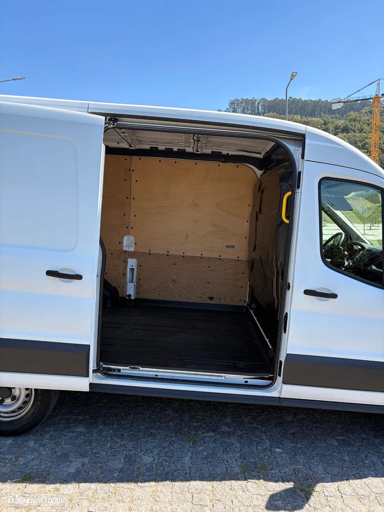Ford Transit - 11