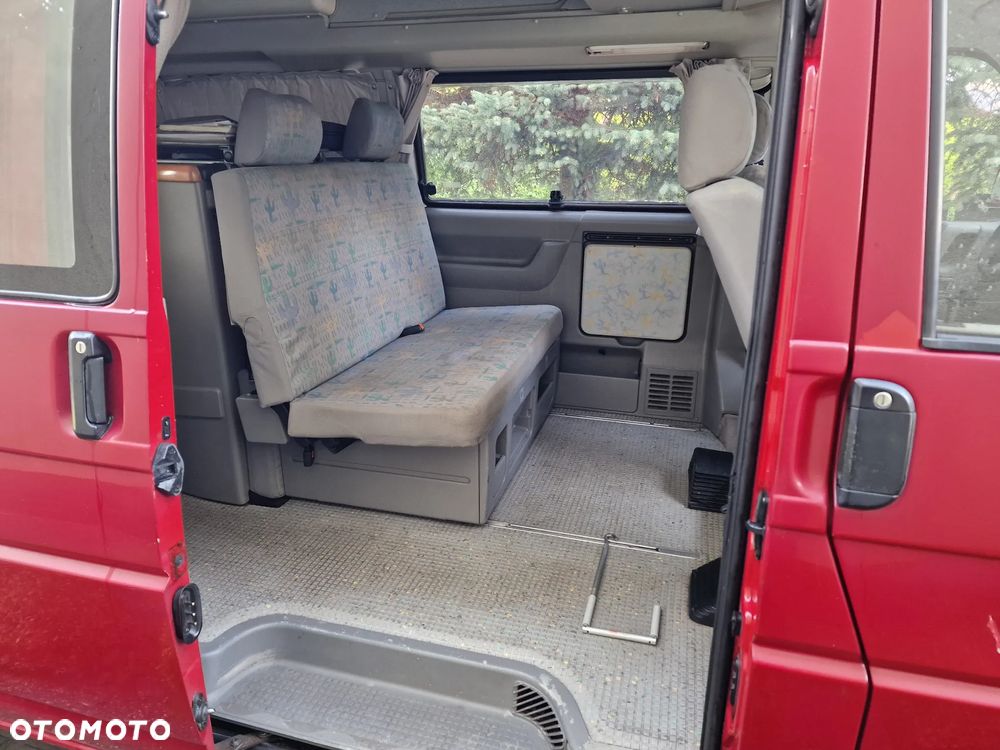 Volkswagen California - 8