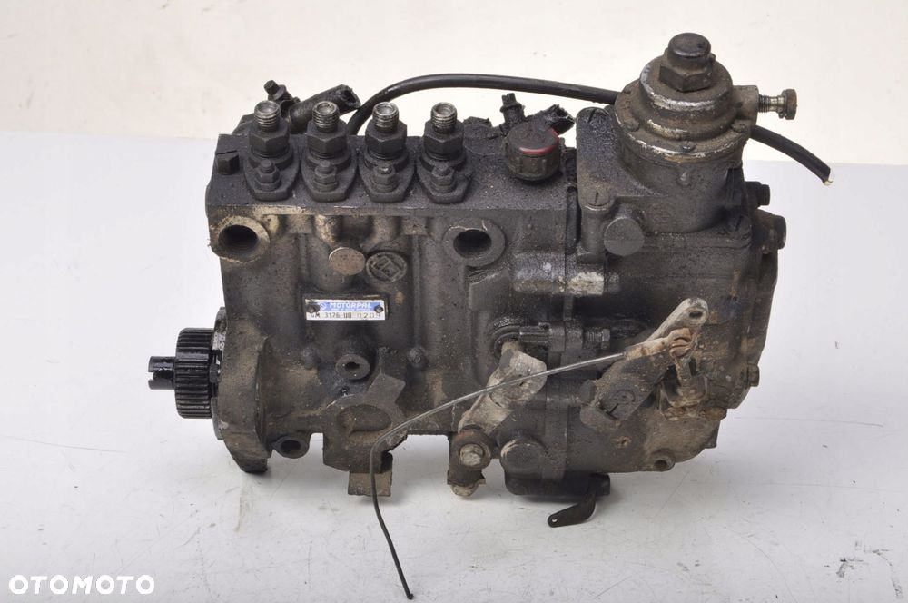 DAEWOO LUBLIN II 2.4 TD POMPA WTRYSKOWA 4M3176 - 3