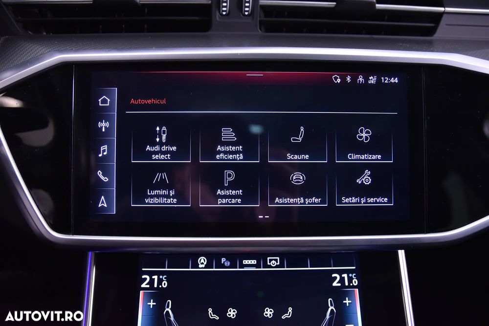 Audi A6 Avant 40 TDI quattro S tronic S line - 19