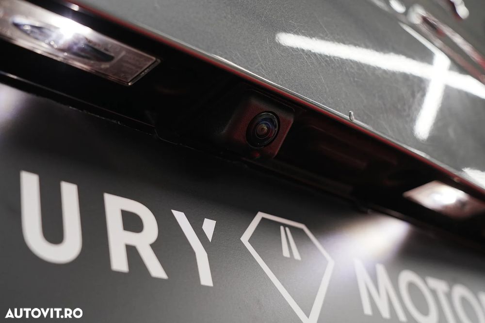 Renault Arkana E-TECH Hybrid RS Line - 35