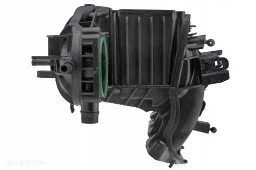 KOLEKTOR SSĄCY AUDI VW SEAT SKODA 1.2 1.4TSI 04E129711J NOWY - 6