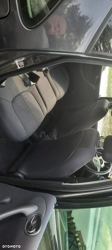 Mercedes-Benz Klasa A - 8