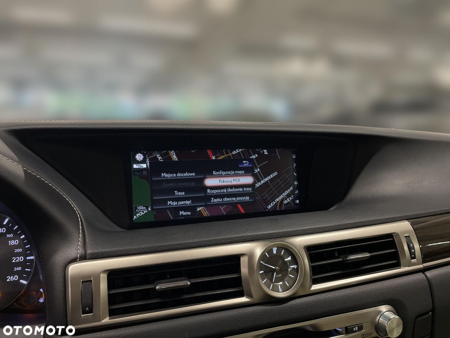 Lexus GS 300h Elegance - 20