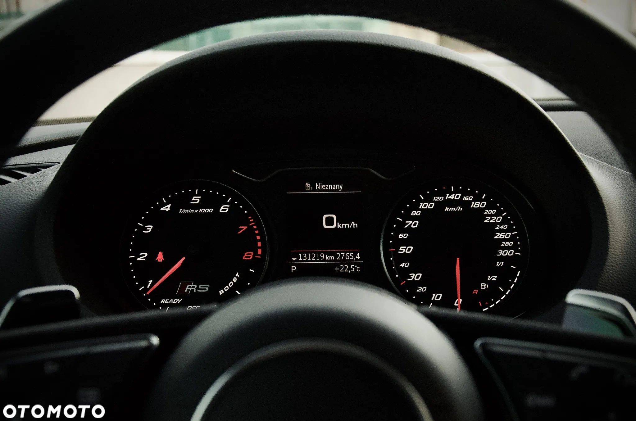 Audi RS3 Limousine 2.5 TFSI GPF Quattro S tronic - 10