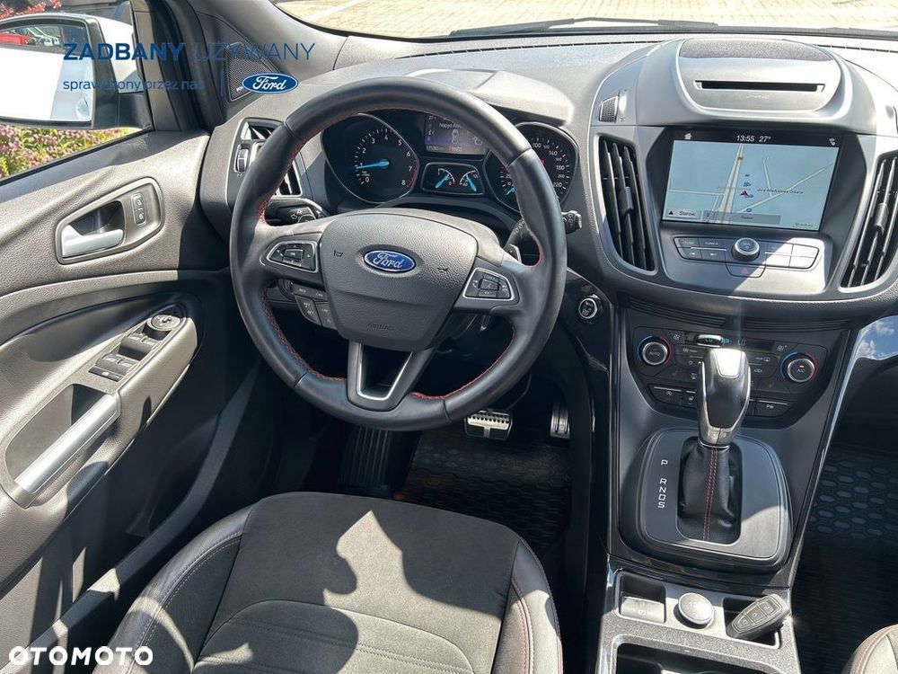 Ford Kuga 1.5 EcoBoost 4x4 ST-Line - 12