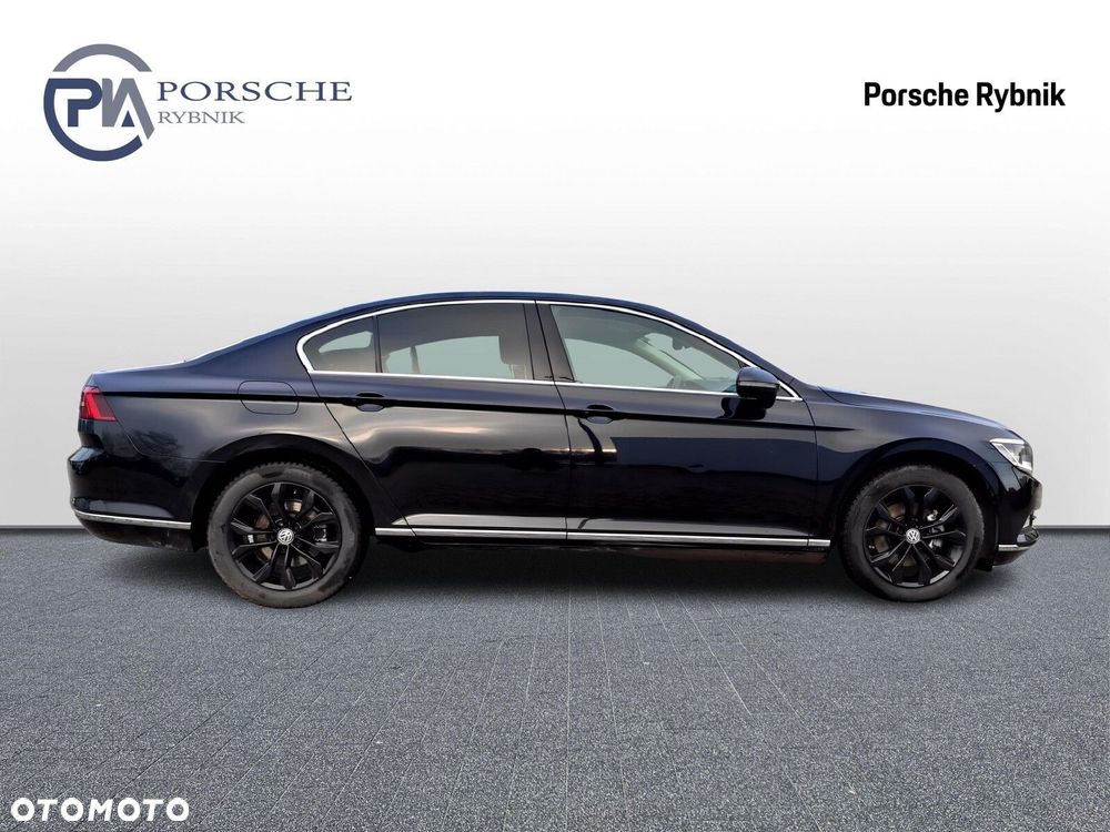 Volkswagen Passat - 3