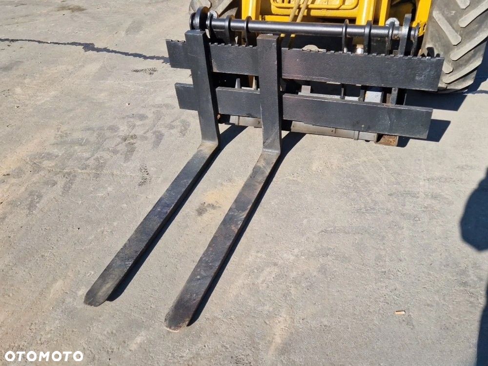 JCB 2CX 1991 - 10