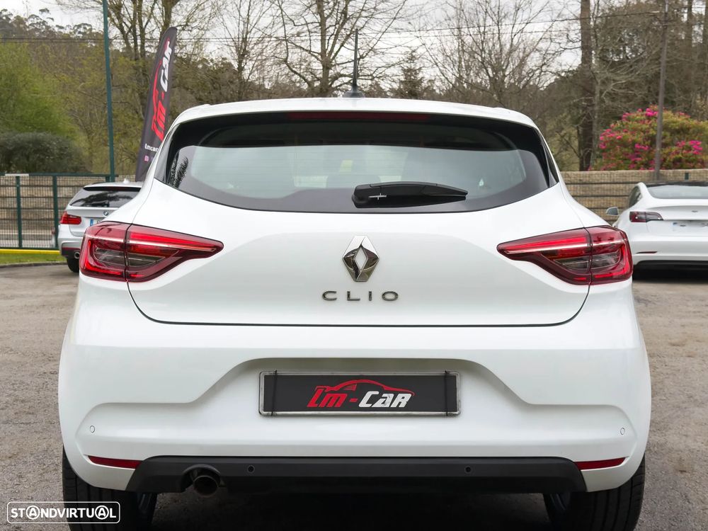 Renault Clio SCe 65 EXPERIENCE - 3