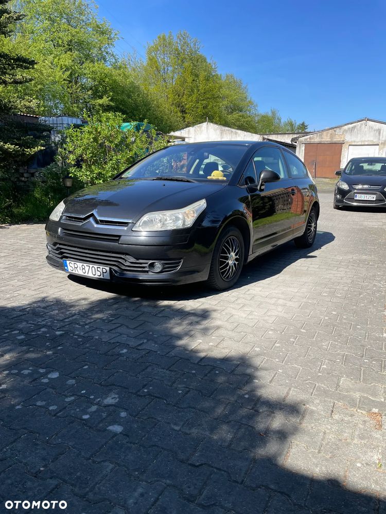 Citroën C4 1.6 16V Impress - 4