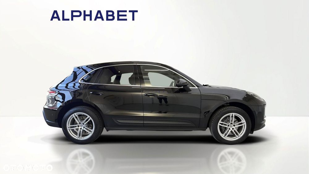 Porsche Macan - 3