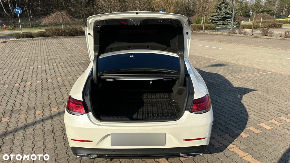 Mercedes-Benz CLS - 11