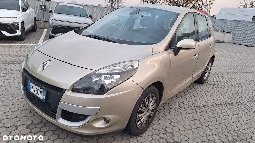 Renault Scenic 1.6 16V 110 Xmod Paris - 38