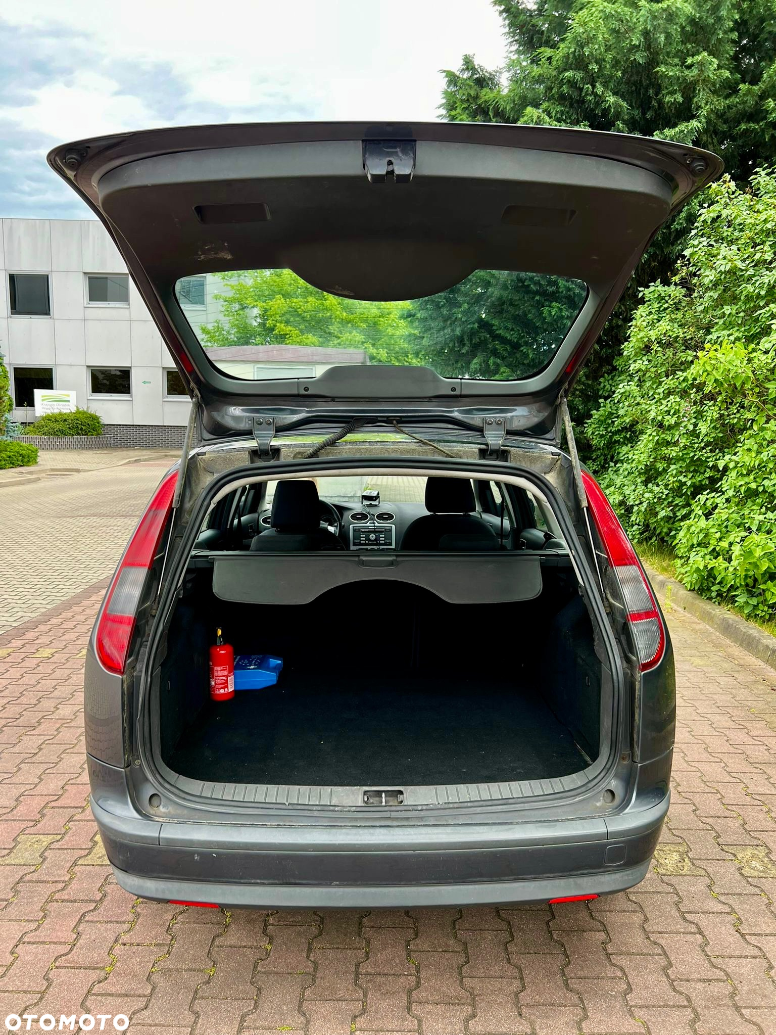 Ford Focus - 9