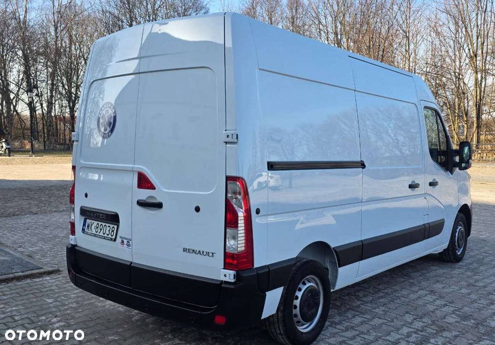 Renault Master - 5