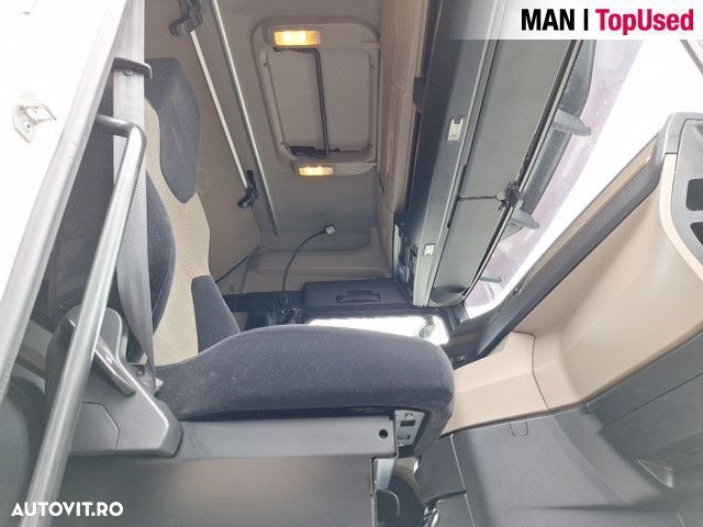 MAN TGX 18.470 4x2 LL SA - 7