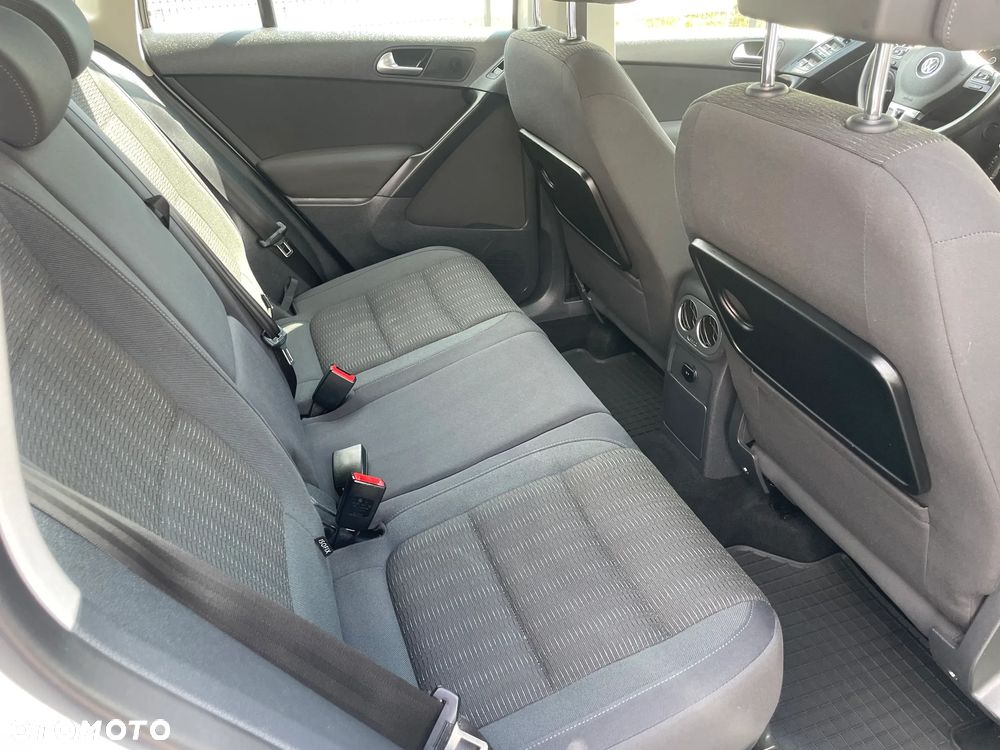 Volkswagen Tiguan 2.0 TDI DPF 4Motion Cup Sport & Style - 24