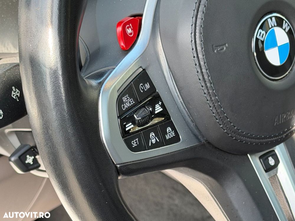 BMW X5 M Competition MHEV - 13