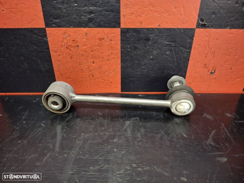 Pendural Barra Estab. Traseira Renault Master Iii Camião De Plataforma - 1