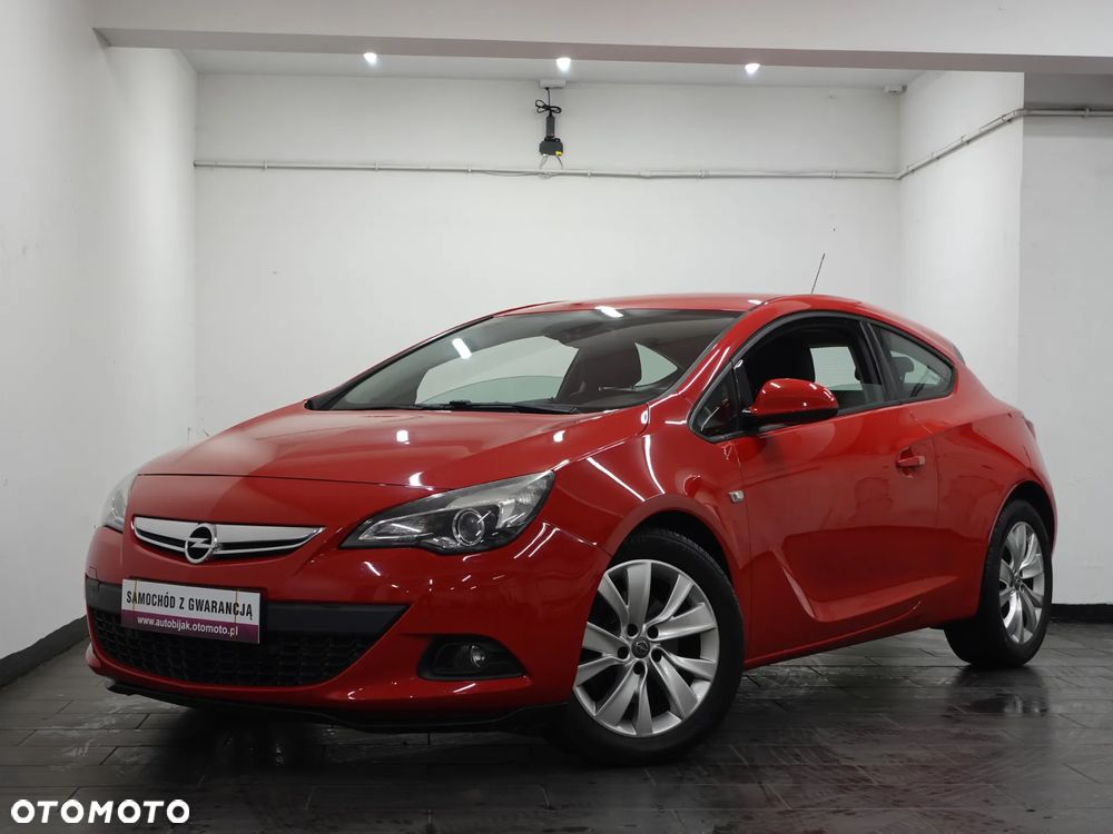 Opel Astra - 16