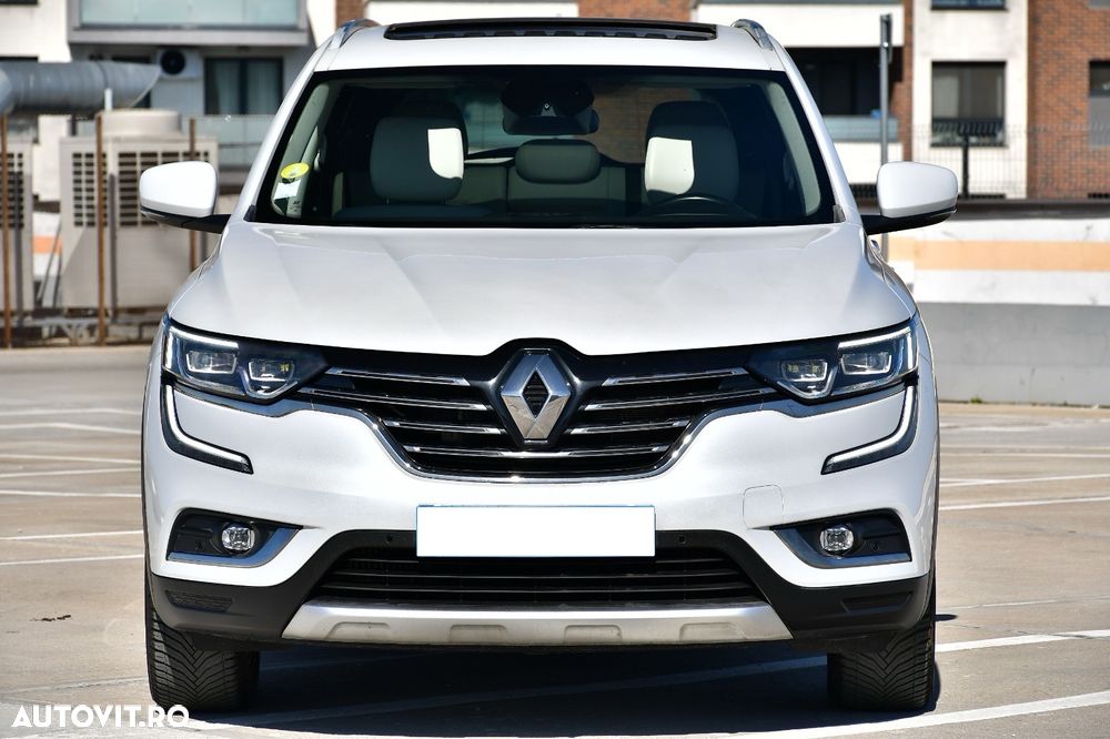 Renault Koleos ENERGY dCi 130 INTENS - 1