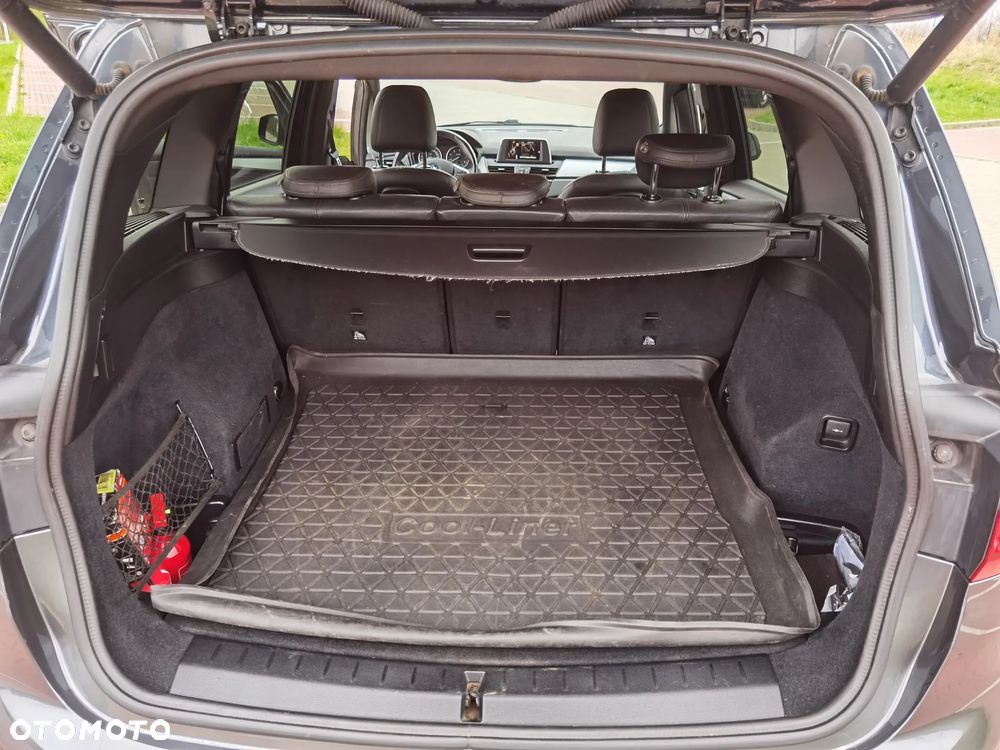 BMW Seria 2 218d Advantage - 17