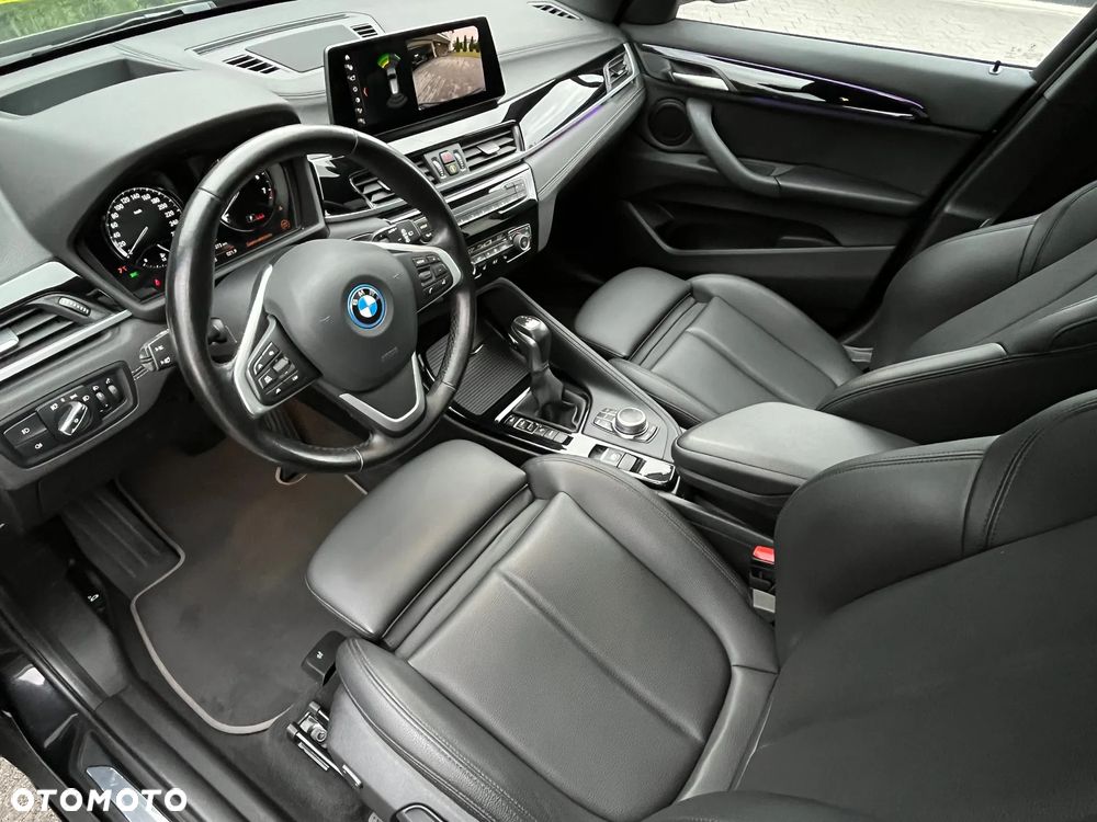 BMW X1 xDrive25e Sport Line - 17