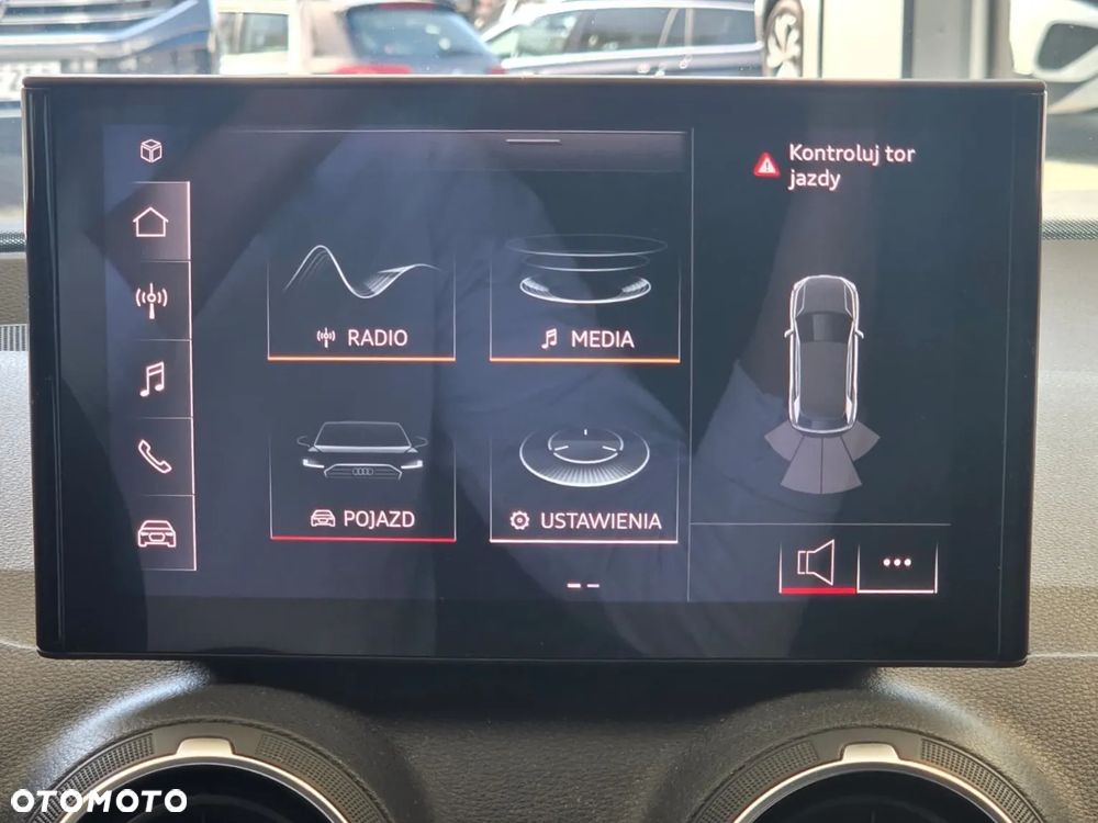 Audi Q2 30 TFSI - 20