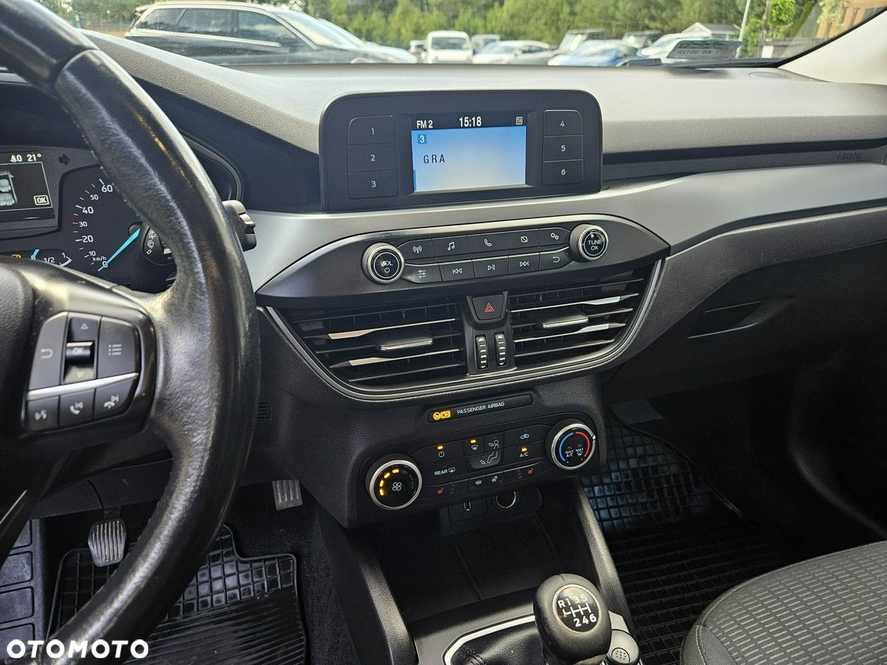 Ford Focus - 12