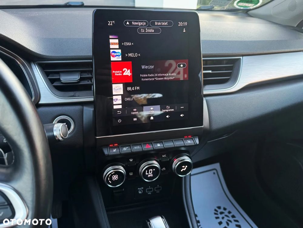 Renault Captur 1.3 TCe Zen EDC - 22