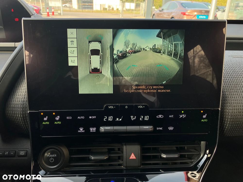 Toyota bZ4X 71.4kWh 4x4 Prestige - 30