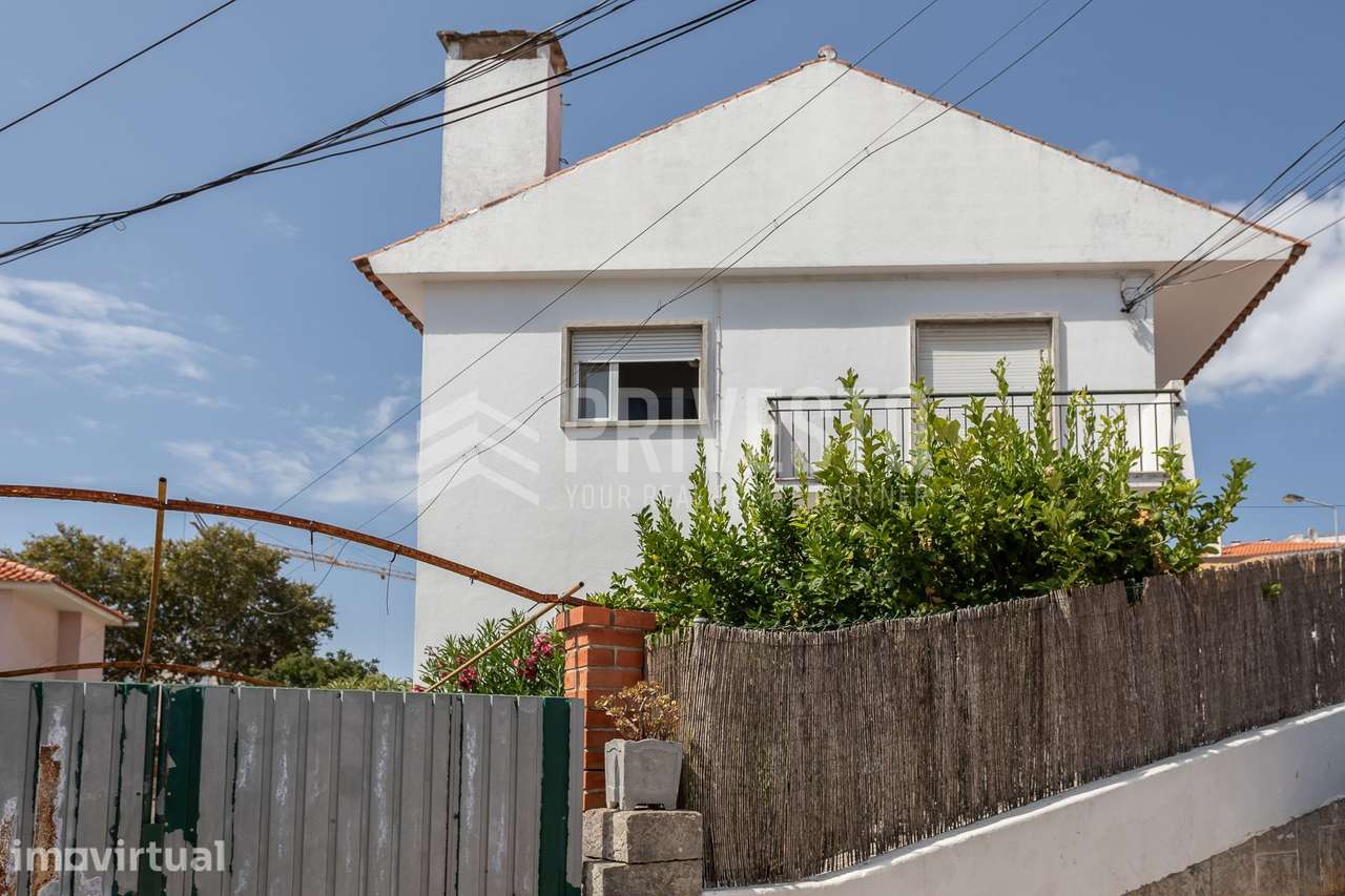 Edifício em PH com 4 unidades - Cascais - Grande imagem: 2/19