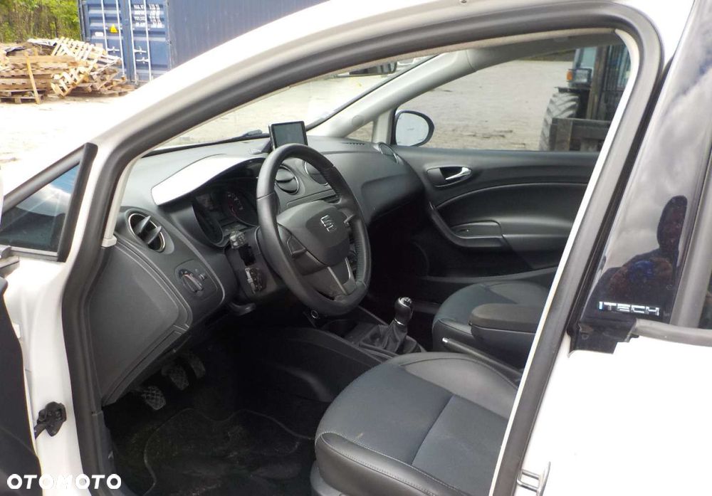Seat Ibiza - 20