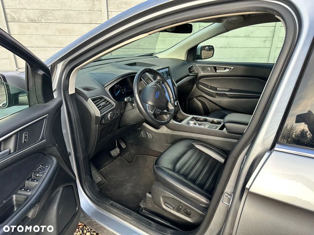Ford Edge - 19