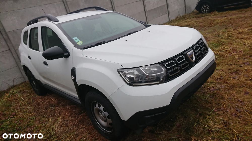 Dacia Duster - 17