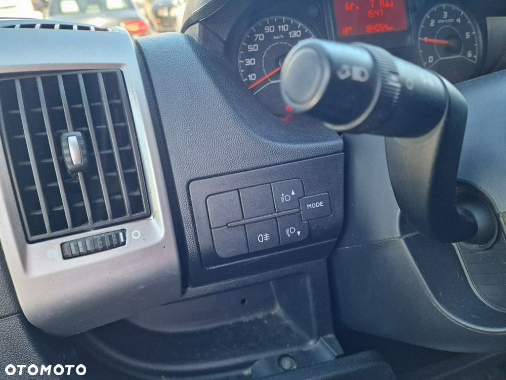 Fiat Ducato - 11