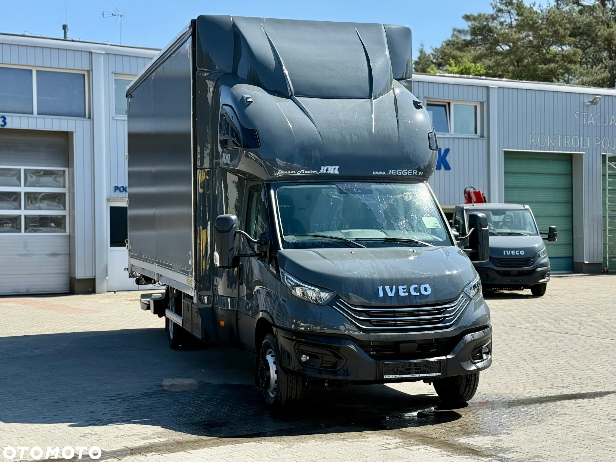 Iveco Daily - 9